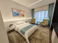 新華國際酒店 Hotels in Hefei