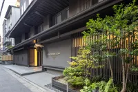 Tokyu Stay Kyoto Sanjo-Karasuma Hotels near Kyoto Imperial Palace