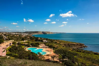 Belver Porto Dona Maria Resort Hotels in Luz