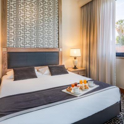 Classic Room Hotel Mundial Lisbon Promo Code