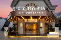 Mehood Lestie Hotel (Shanghai Dongming Plaza Songjiang University City Branch) Hotels near MiaoQian Jie