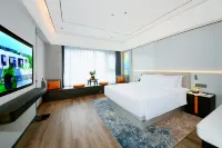 Huangma Yehai International Hotel Hotels near Meilan Railway Station