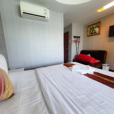 Standard Room Dreampark Resort Promo Code