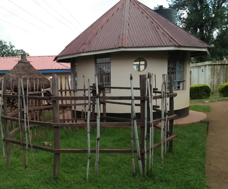 Kisii Cultural Center. Source: Google Maps@Tom Mwiraria