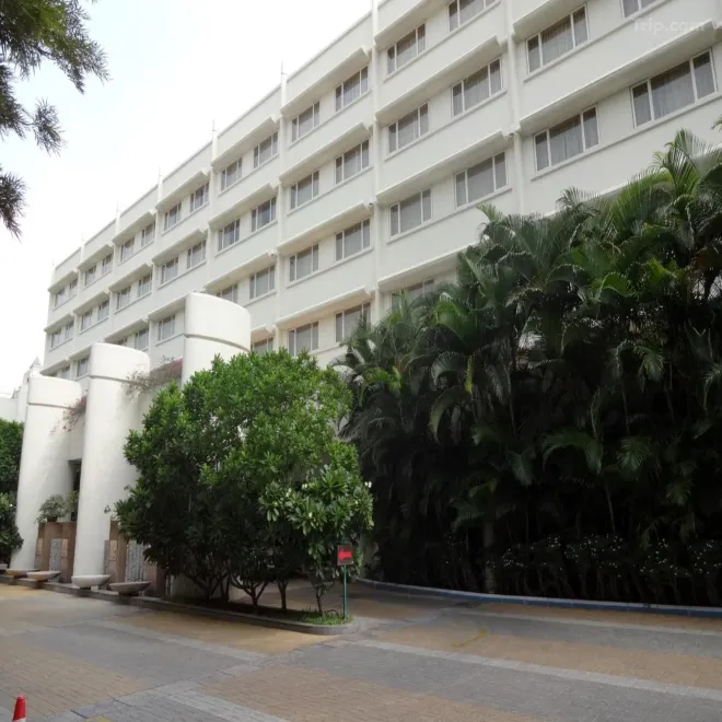 Ellaa Hotel Gachibowli near Beeramguda Kaman