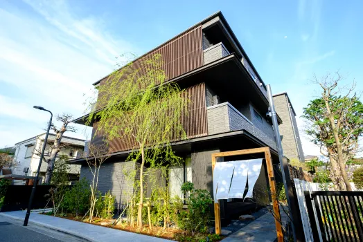 YANAKA SOW Korinji Temple 주변 호텔