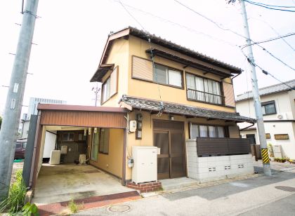 Yokkaichi Nishishinchi Hotel