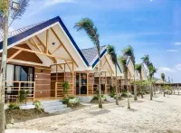 Eden Beach Resort Zambales Hotels near Brgy. Baloganon Plaza