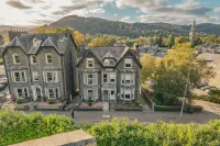 Ambleside Fell rooms Hotels near Lake District National Park