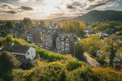 Ambleside Fell rooms Hotels near The Bridge House