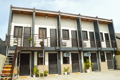 D&A Homestay Hotel di Kota Balanga