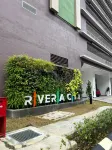 The Riv- Riveria, KL Central By Homebrickz Hotels near Thean Hou Temple