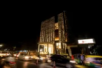 HOTEL NOAH SPIRE Hotels in Agartala