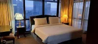 City Apartment Berjaya Times Square KL Hotels near Amoda Building