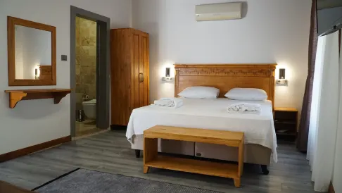 Pikan Ephesus Boutique Hotel