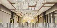 InterContinental Taichung, an IHG Hotel Hoteles cerca de CMP Block Museum of Arts