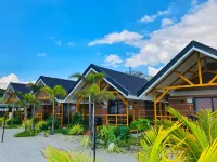 Eden Beach Resort Zambales Hotels near Brgy. Baloganon Plaza