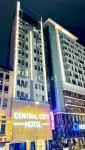 Central City Hotel @ Chinatown Hotels near Dang Wangi