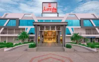 Lords Eco Inn Morbi Hotels near Green Tower