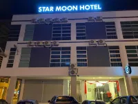 Star Moon Hotel Hotel di Bintulu