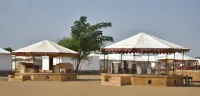 Jumeirah Al Jaisalmer Camp & Resort Hotels near Baba Ramdev Temple