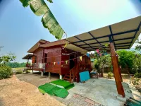 Baan Praew Farm stay (Cottage) Hotel in zona Wat Ban Phueng