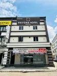 Havona Hotel - Bandar Putra Kulai - Self Check-In Hotels in der Nähe von Johor Premium Outlets