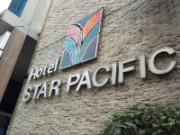 Hotel Star Pacific Hotels near এমএজি ওসমানি বিনোদন পার্ক