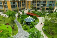 Vinhomes Ocean Park Apartment Ha Noi - 20 October Homestay Hotels near Trung Thanh Ceramics