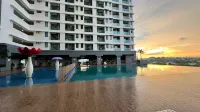 Vista Bangi/ Jalan Reko / UKM / Kajang Hotels near Universiti Kebangsaan Malaysia