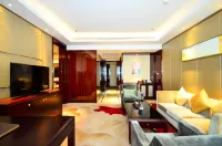 Tianhong Jinling Grand Hotel