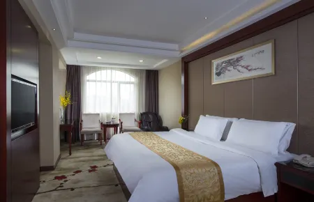 Royal Rating Hotel (Shenzhen Baoan Xixiang Liutang)