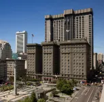 The Westin St. Francis San Francisco on Union Square Hotels near St. Dominic's Catholic Church