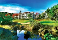 Fairways and Bluewater Boracay Hotels near White Beach