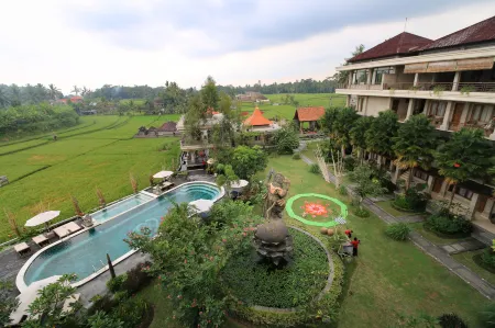 Om HAM Retreat and Resort