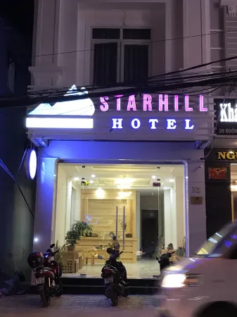 Starhill Hotel