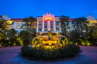 Prince Angkor Hotel & Spa Hotels near Blue Water Park