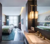 Yuejiang Hotel Hoteles en Changsha