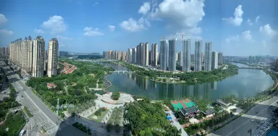 Atin Hotel Hotels near Huizhou Exhibition Hall of Good Persons