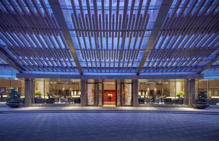 Grand Hyatt Hangzhou