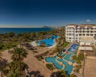 SH Villa Gadea Altea Hotels in Calp