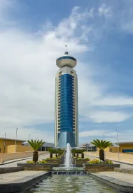 Grand Millennium Sulaimani