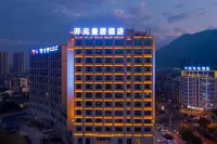 Manju Hotel (Ningde Wanda Zhong Geng) 닝더 호텔