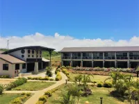 Yadua Bay Resort & Villas 시가토카 호텔