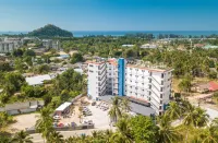 Anda Sea Tales Resort Hotels near Ao Nang LandMark Beach