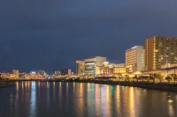 Tokyu Stay Okinawa Naha Hotel dekat People's History Museum