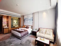 Legend Jianguo Hotel