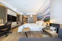 Atour Hotel Huizhou Huiyang High-speed Railway Station Hotels near Huilong Grain & Oils Shop