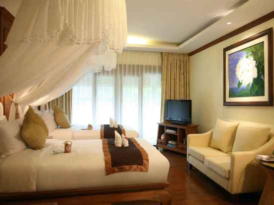 Khum Phaya Resort & Spa Boutique Collection Rooms