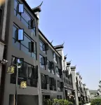 Yujian Hostel Hotel berhampiran Zhaoguan